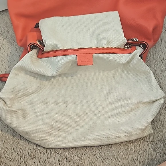 Gucci Soho Chain Tote - Picture 8 of 16